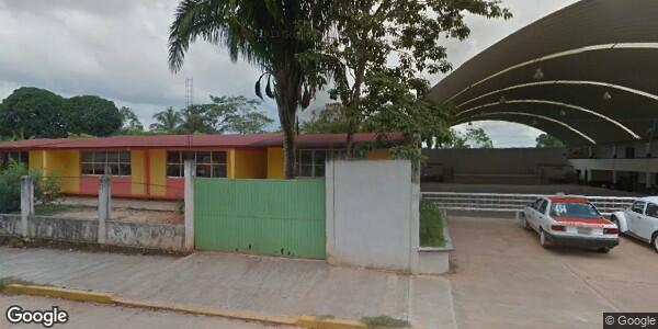 COORDINACIÓN 117 DE EDUCACIÓN FISICA ESTATAL
